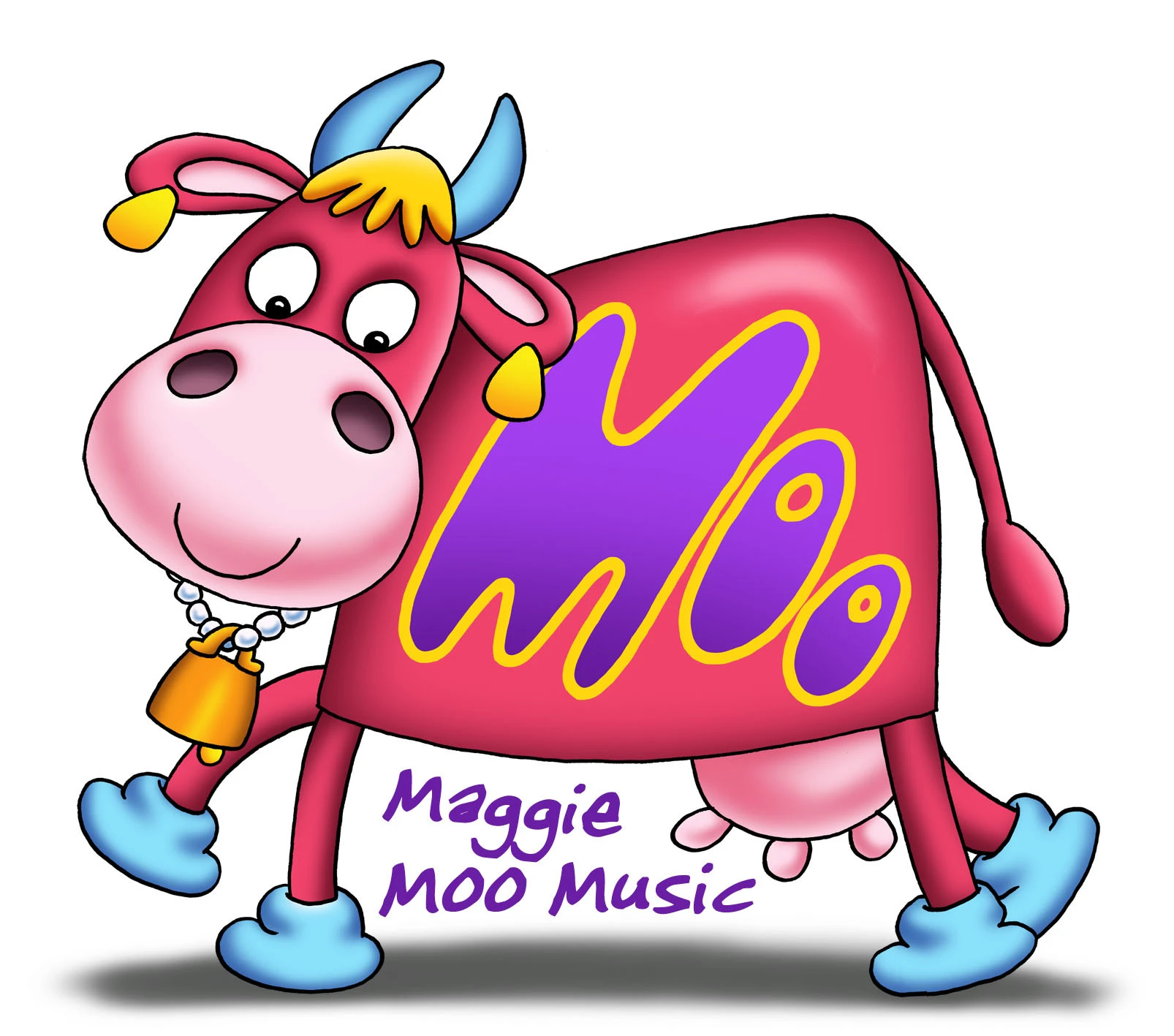 Maggie Moo Music Doncaster East