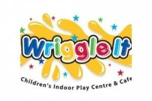 Wriggle It Play centre