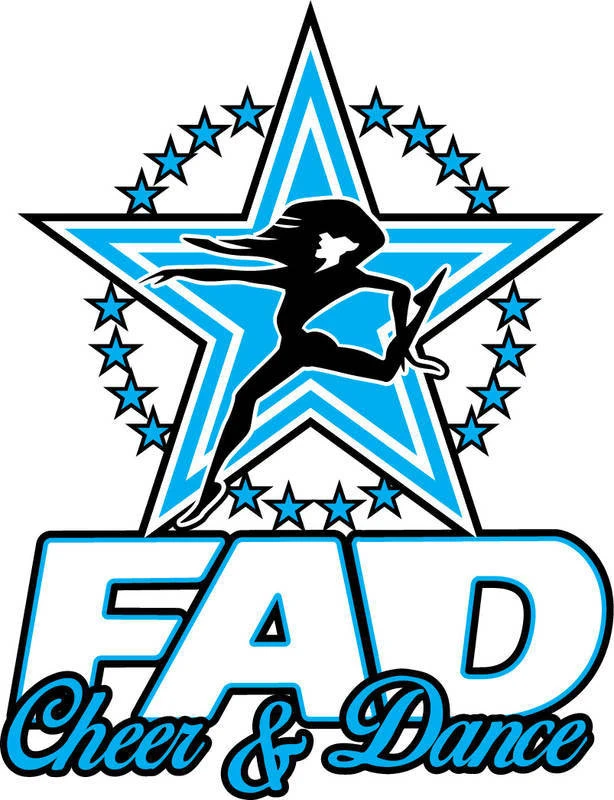 FAD Cheer & Dance Gold Coast