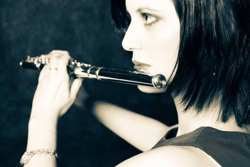 Jacqueline Pace Woodwind Teacher (Flute/Piccolo/Clarinet/Saxophone)