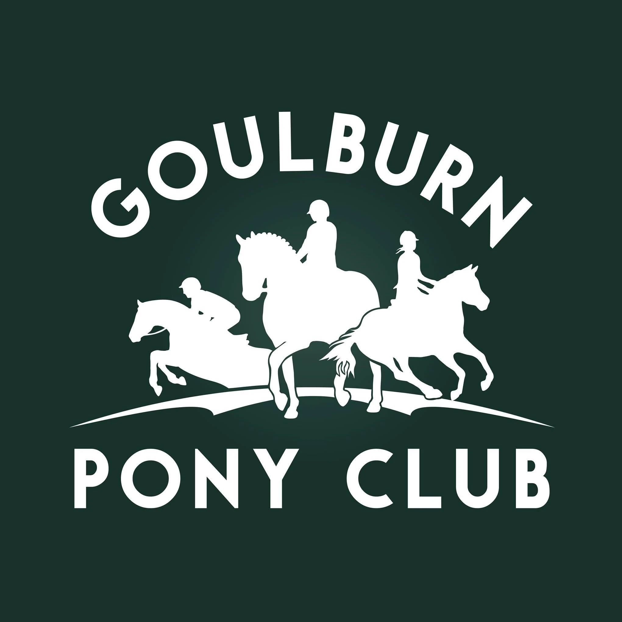 Goulburn Pony Club