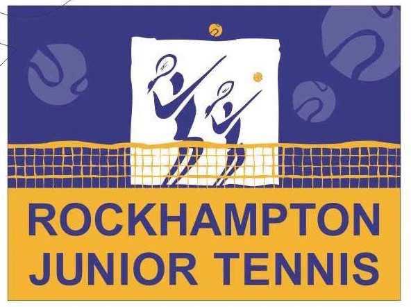 Rockhampton Junior Tennis Association