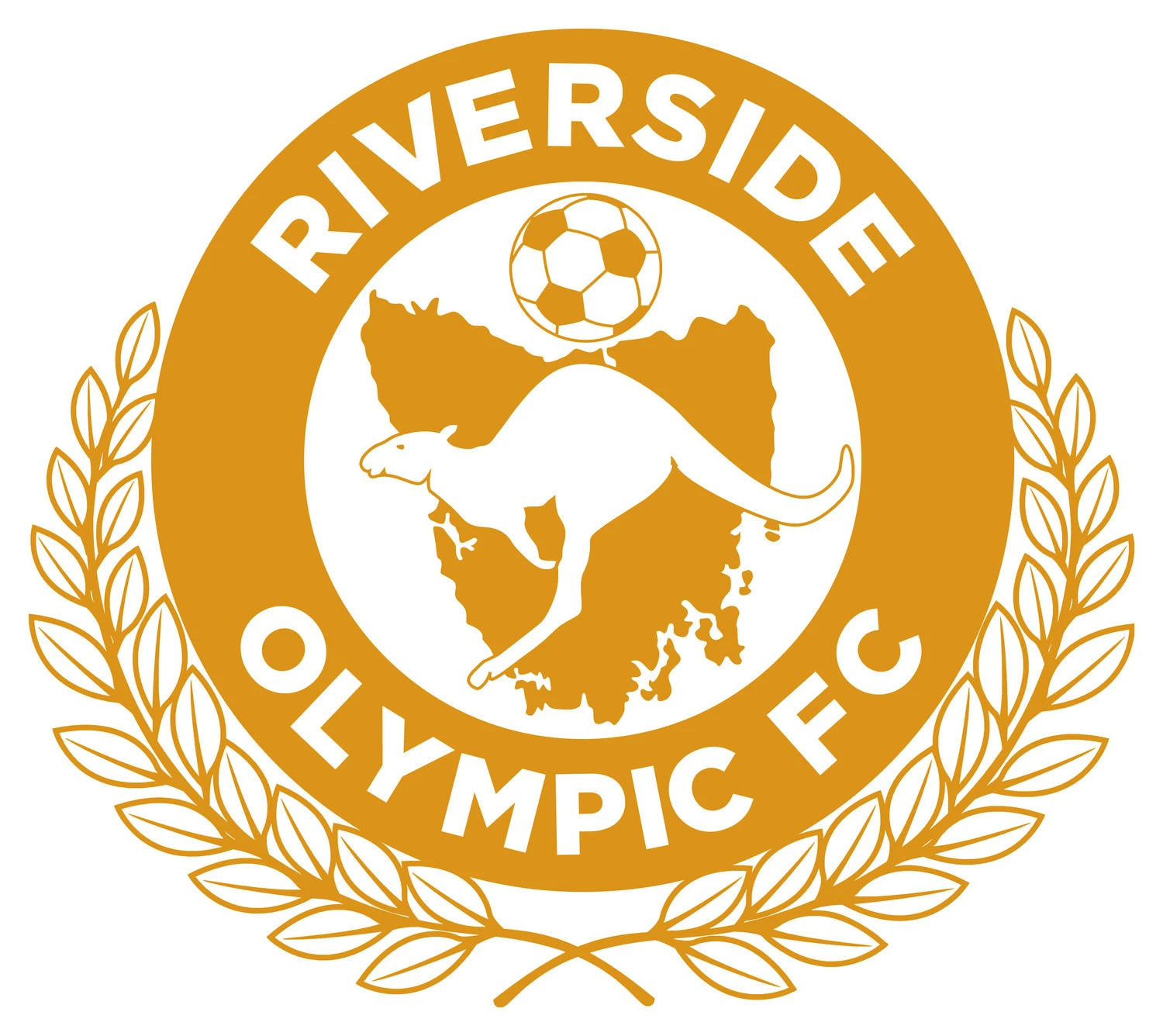 Riverside Olympic Football Club