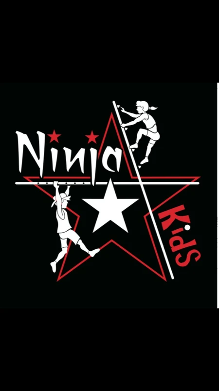 Ninja Kids