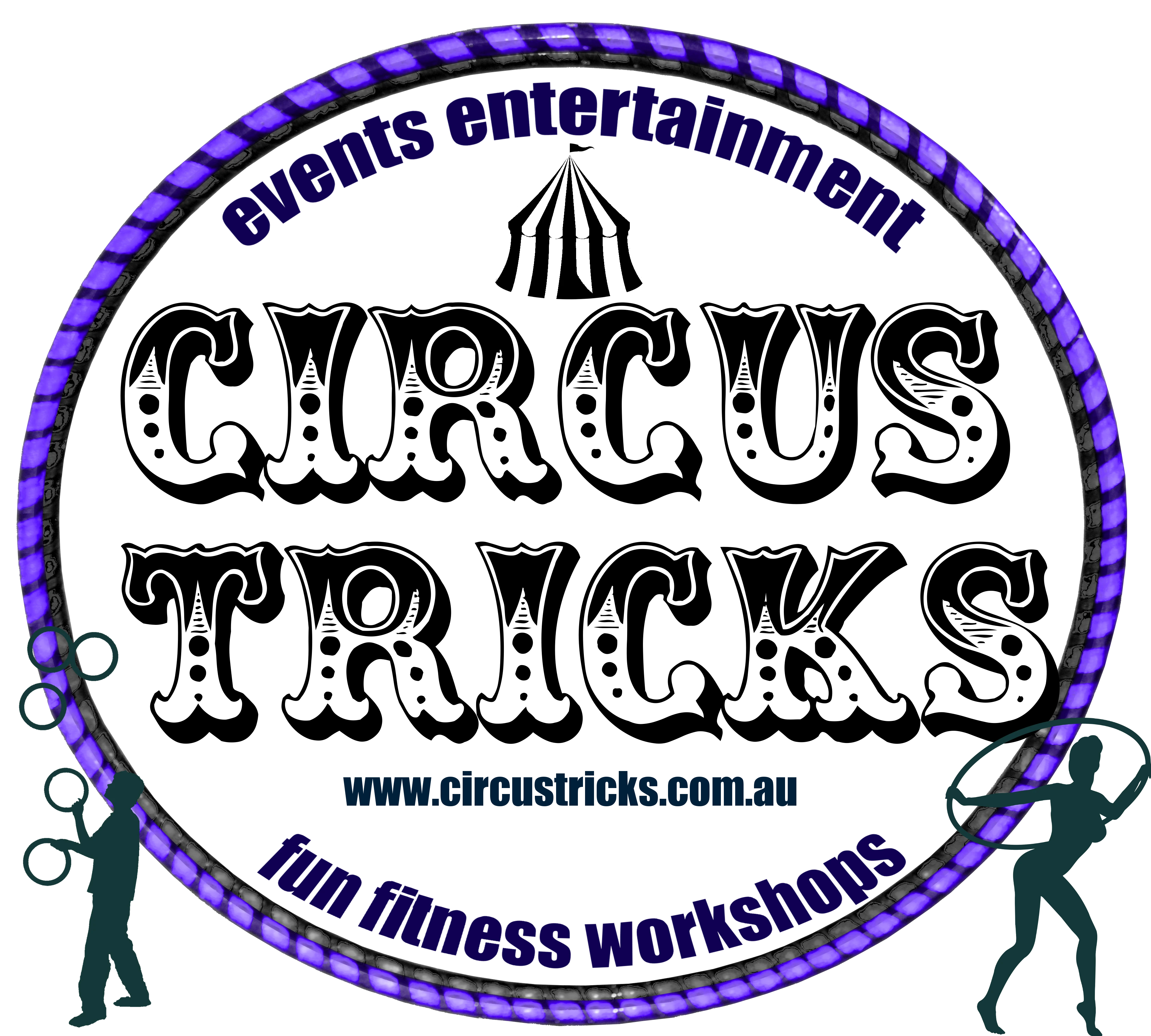 Circus Tricks