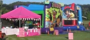 Fantastic Fun-Time Parties