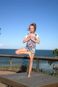 Being Yoga For Kids
