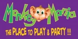 Monkey Mania Bankstown