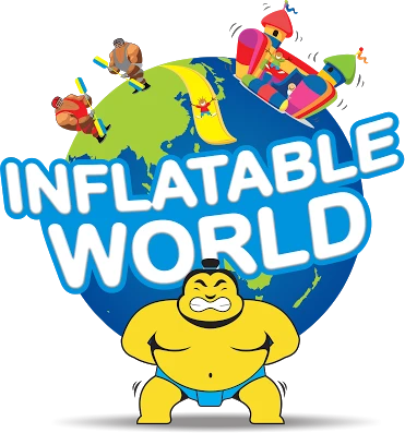 Inflatable World Mt Kuring-Gai