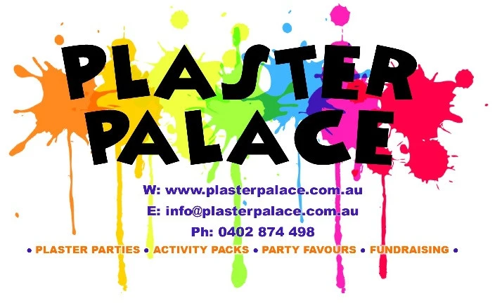 Plaster Palace