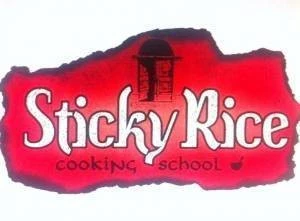 Sticky Rice Cooking School