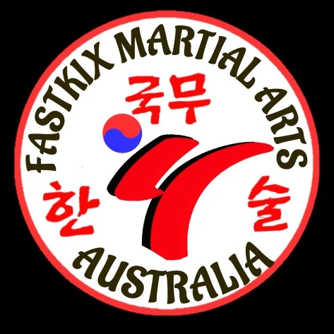 Fastkix Martial Arts