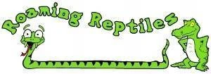 Roaming Reptiles