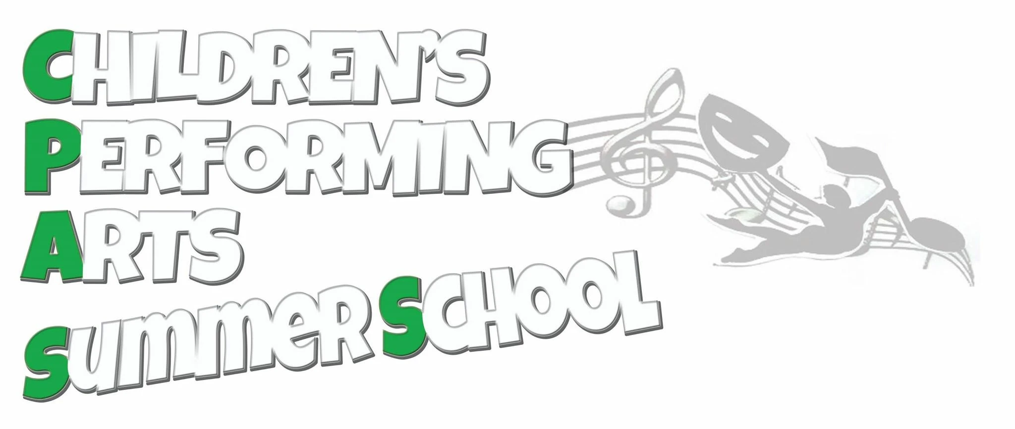 Children’s performing Arts Summer School