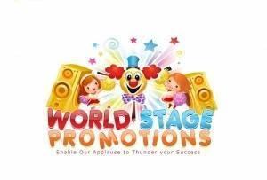 World Stage Promotions