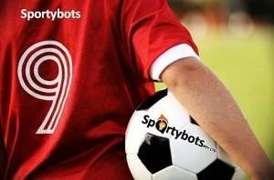 Sportybots Pty Ltd