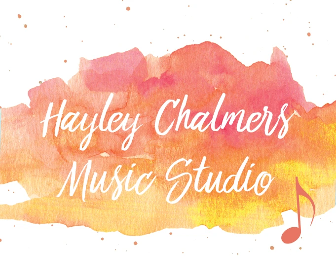 Hayley Chalmers Music Studio