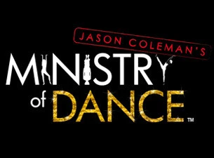 Jason Colemans Ministry of Dance