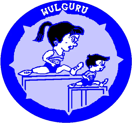 Wulguru Little Athletics Club