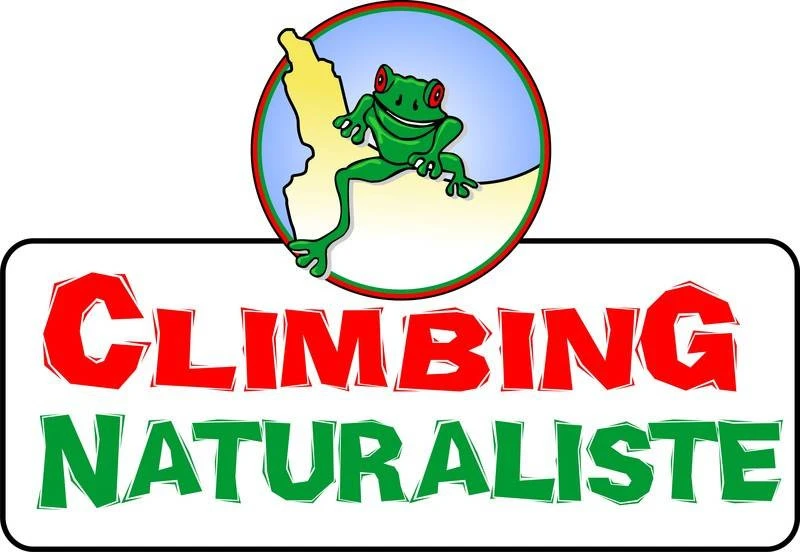 Climbing Naturaliste