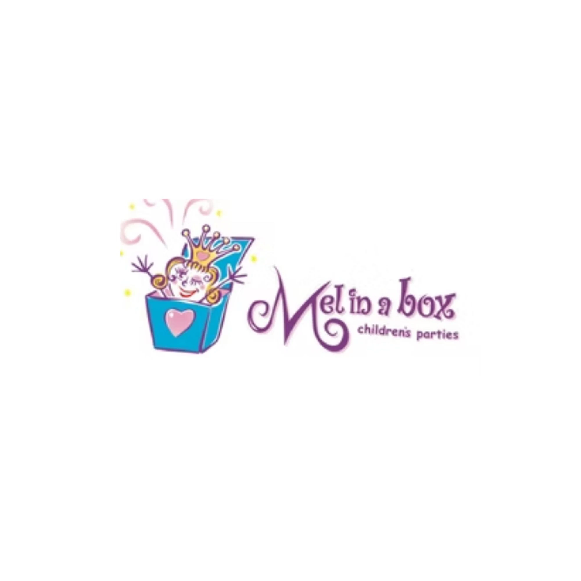 Mel in a box Children’s Parties