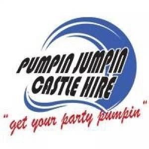 Pumpin Jumpin Castles