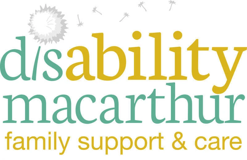 Disability Macarthur