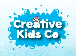 Creative Kids Co. Sydney Kids Art Classes
