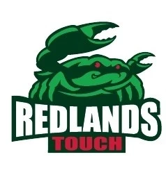Redlands Touch Association