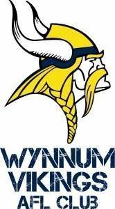 Wynnum Vikings Australian Football & Sporting Club Inc