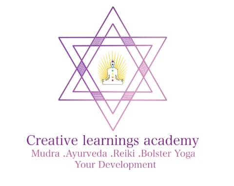 Creative learnings Academy- Reiki, Mudra & Bolster Yoga, Positive mindset shift with Puppetry