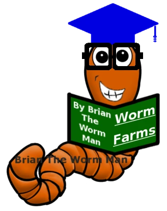 The Worm Man