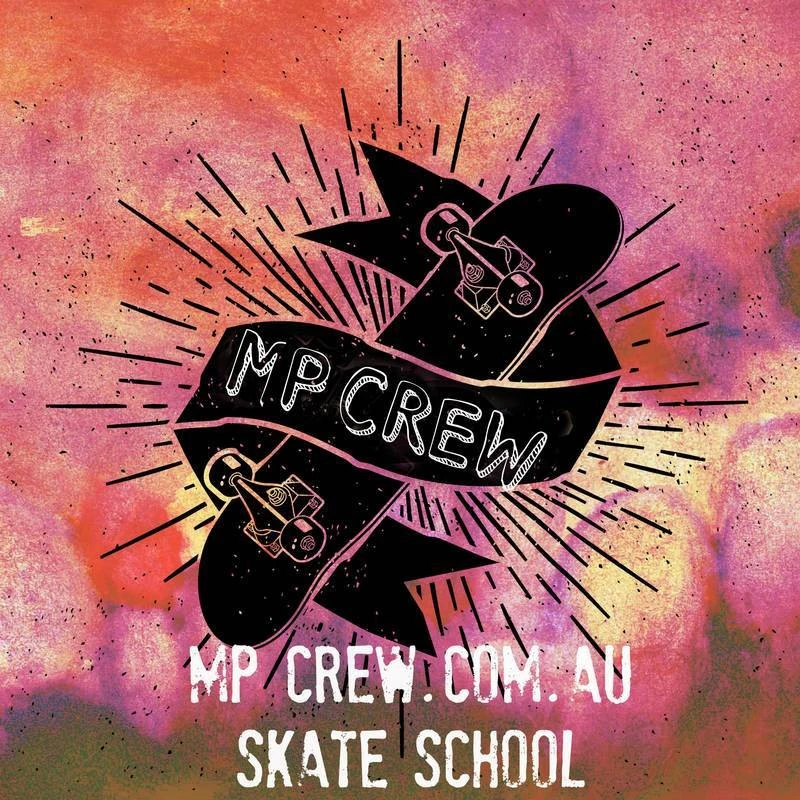 MP CREW Skate School