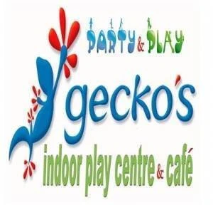 Gecko's Indoor Play Centre & Cafe