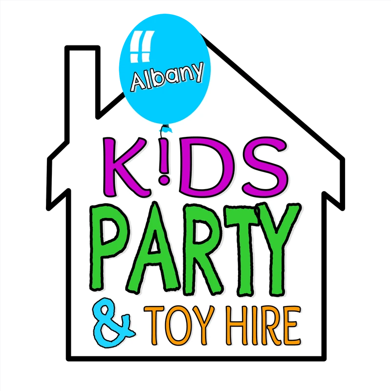 Albany Kids Party and Toy Hire