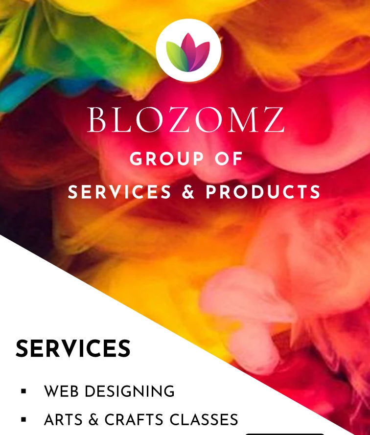 Blozomz