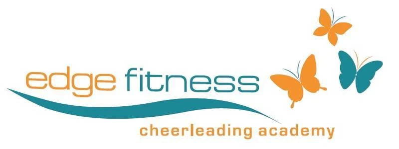 The Edge Fitness Cheerleading Academy