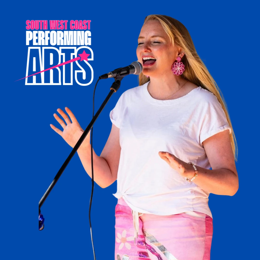 South West Coast Performing Arts - Danielle Stearman