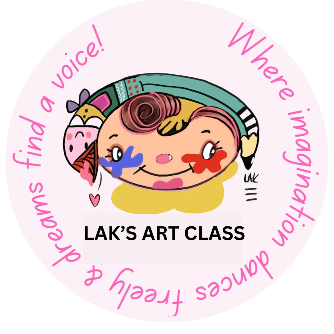 Lak's Art Calss