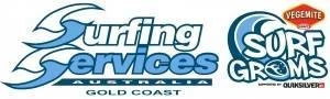 Surfing Services Australia
