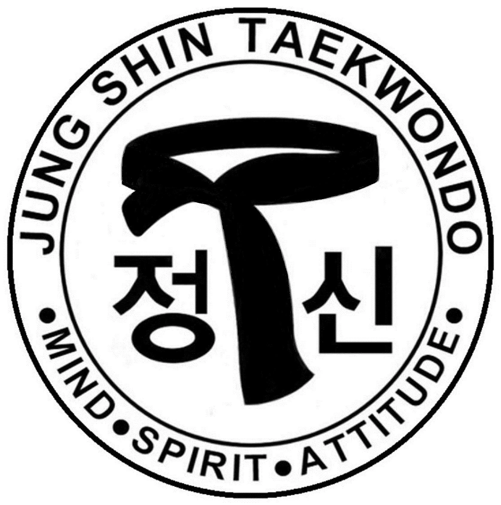 JUNG SHIN TAEKWON-DO - Kyogle