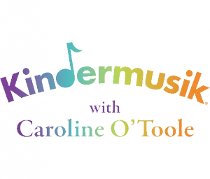 Kindermusik with Caroline
