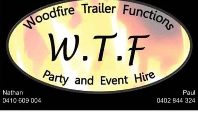 woodfire trailer function