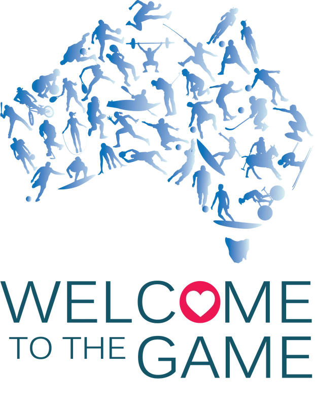 Welcome to the Game