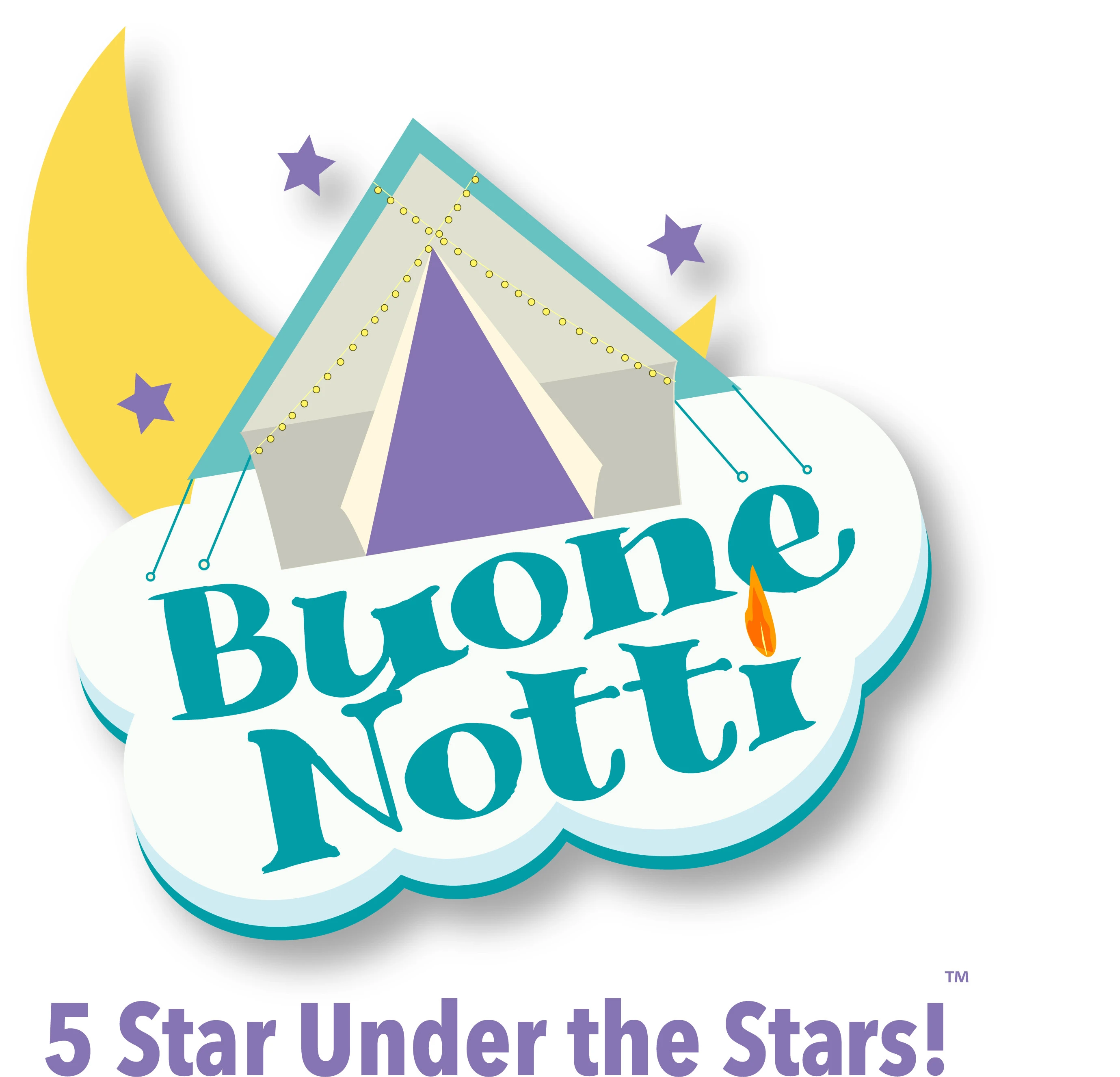 Buone Notti Glamping Parties