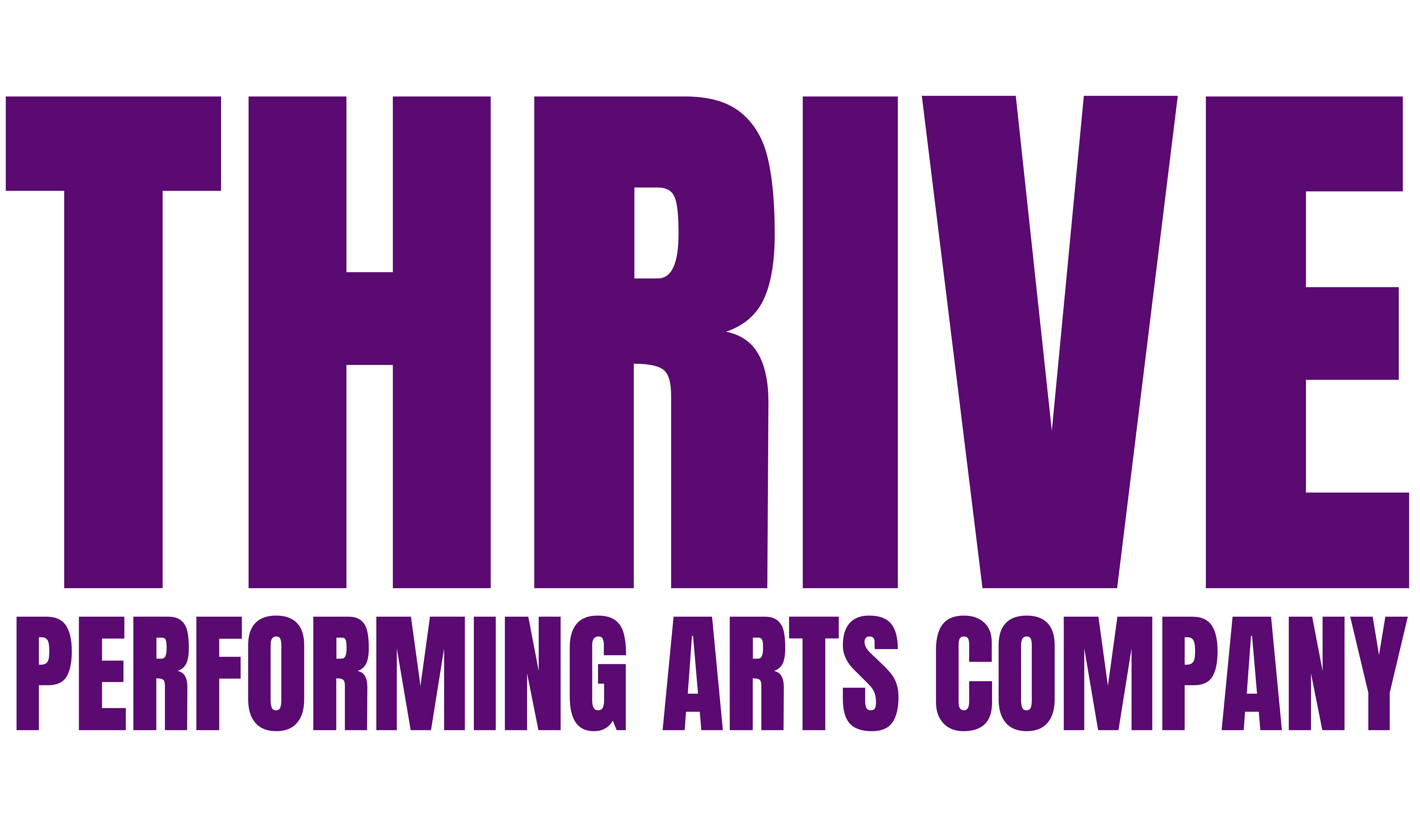 THRIVE Performing Arts Company