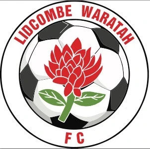 Lidcombe Waratah Junior Soccer Club