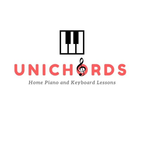 Unichords Home Piano and Keyboard Lessons