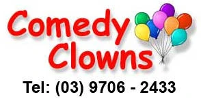 Comedy Clowns