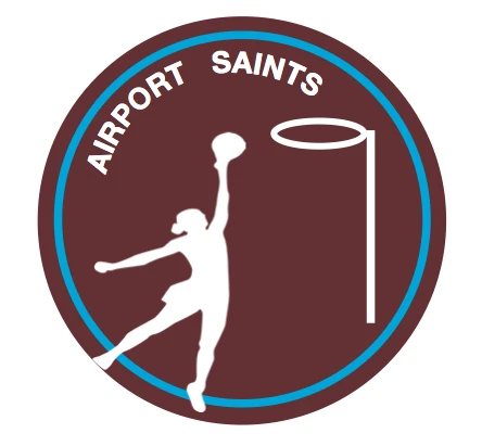 Airport Saints Netball Club